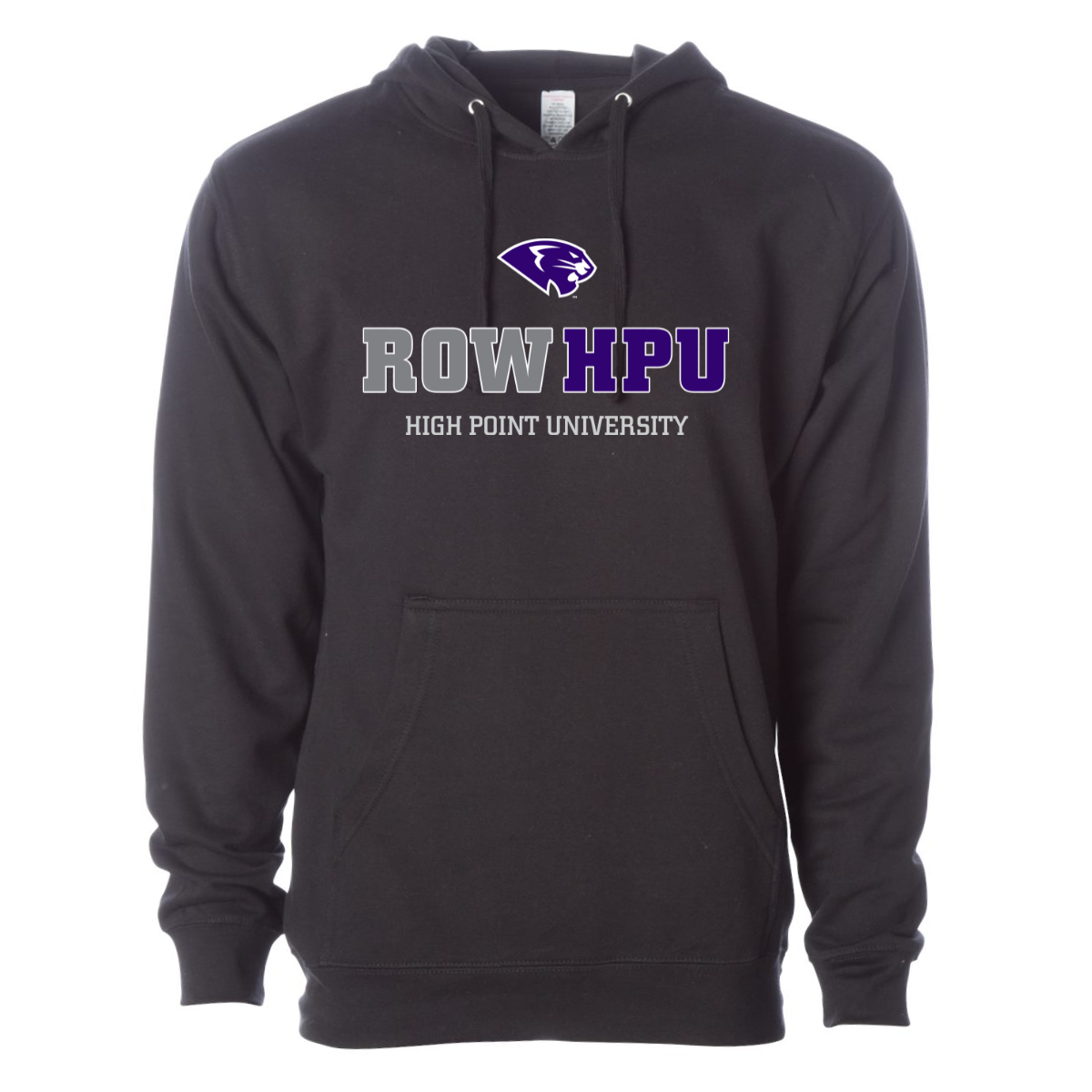 Adult ITC Midweight Hoodie