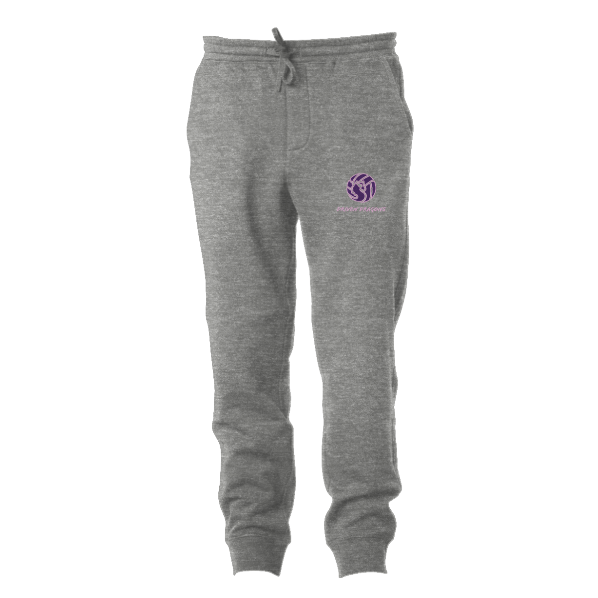 Youth Driven Dragons Lightweight Special Blend Sweatpants