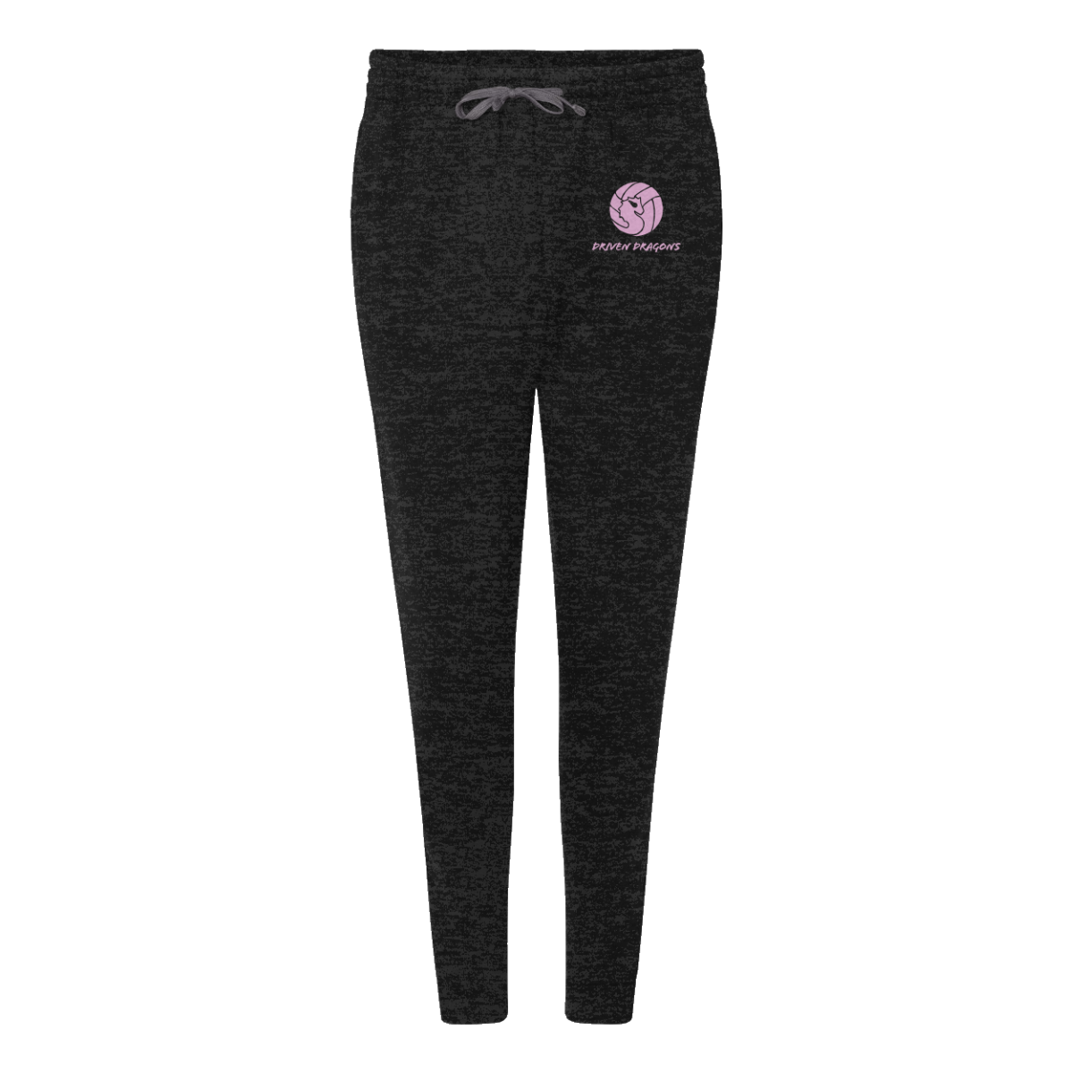 Adult Driven Dragons Jerzees Fleece Joggers