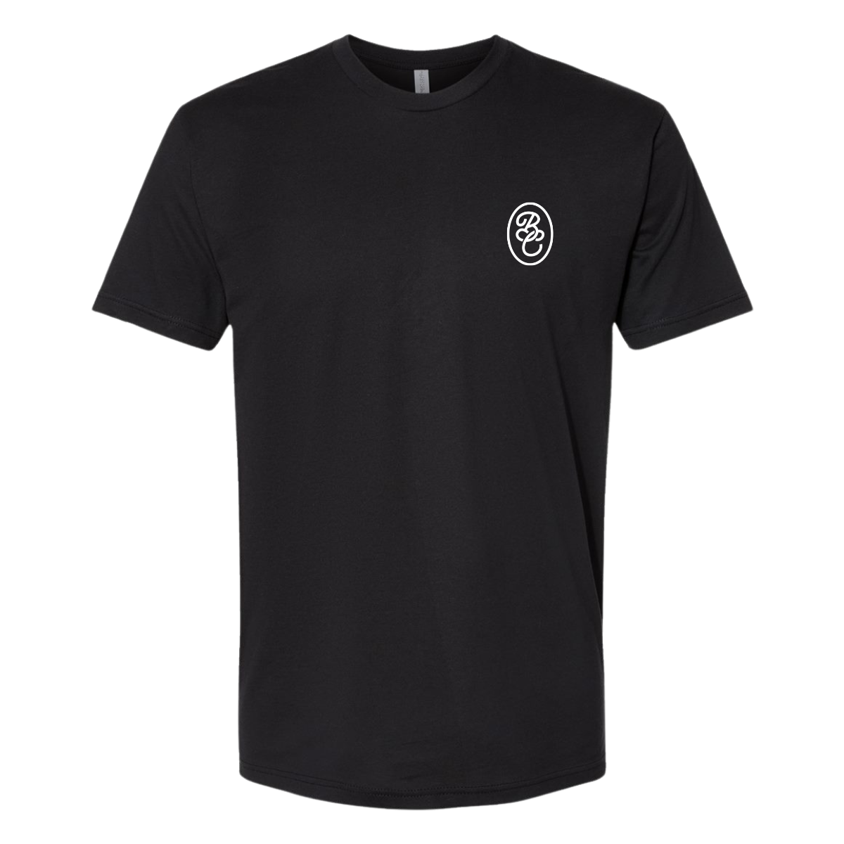 Adult Bible Caddie Cotton T-Shirt