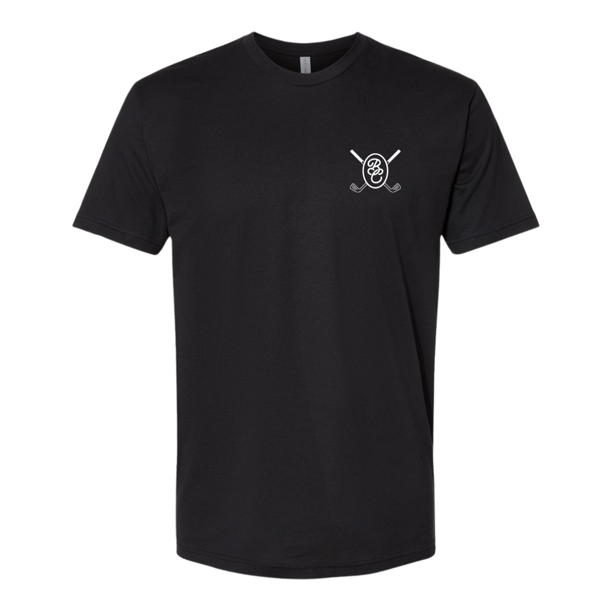 Adult Bible Caddie Cotton T-Shirt