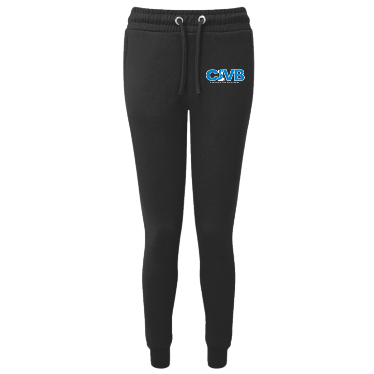 Women's Carolina One Volleyball TriDri Fitted Joggers