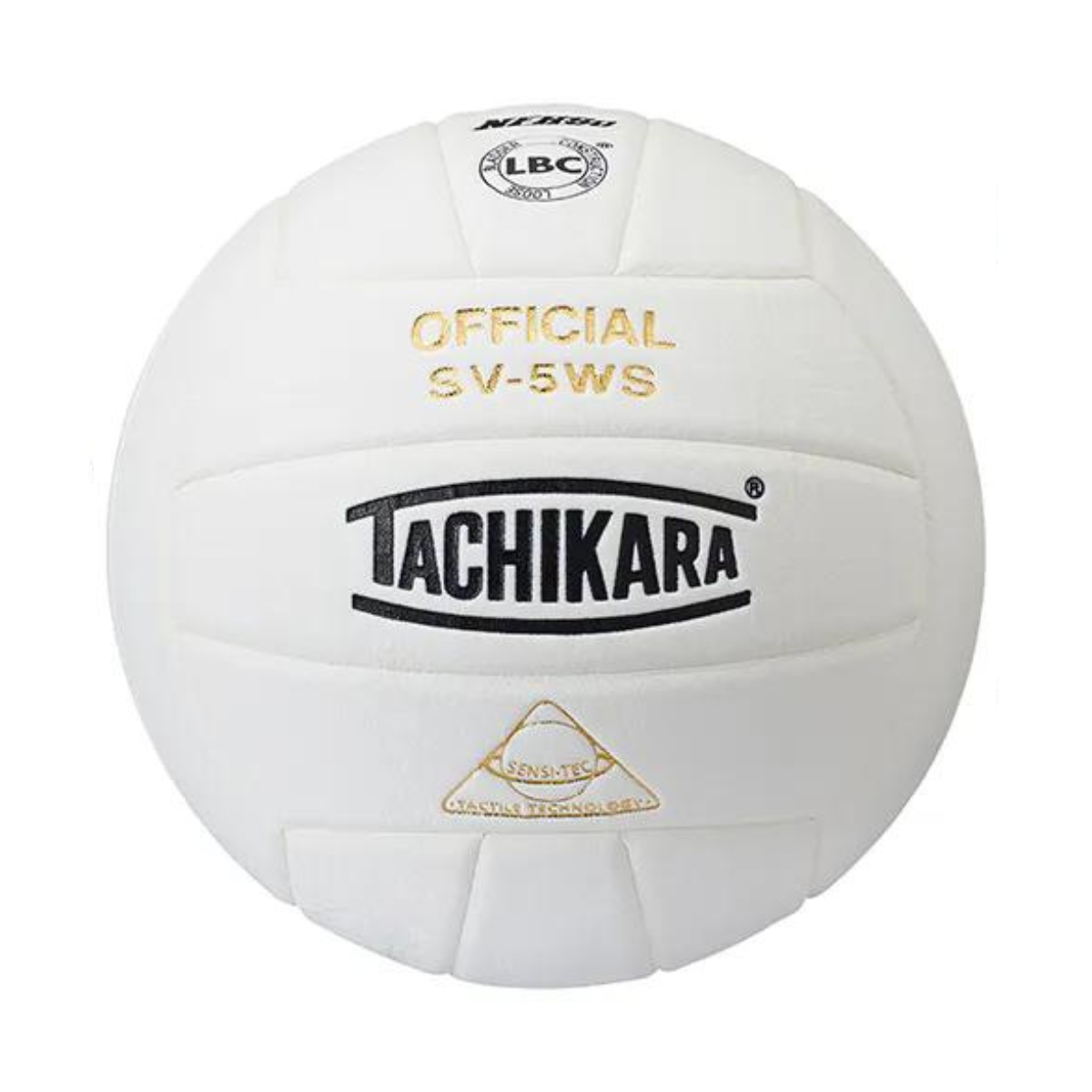 Tachikara SV5WS Sensi-Tec Composite Volleyball