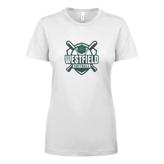 Women's Westfield All-Stars Next Level T-Shirt