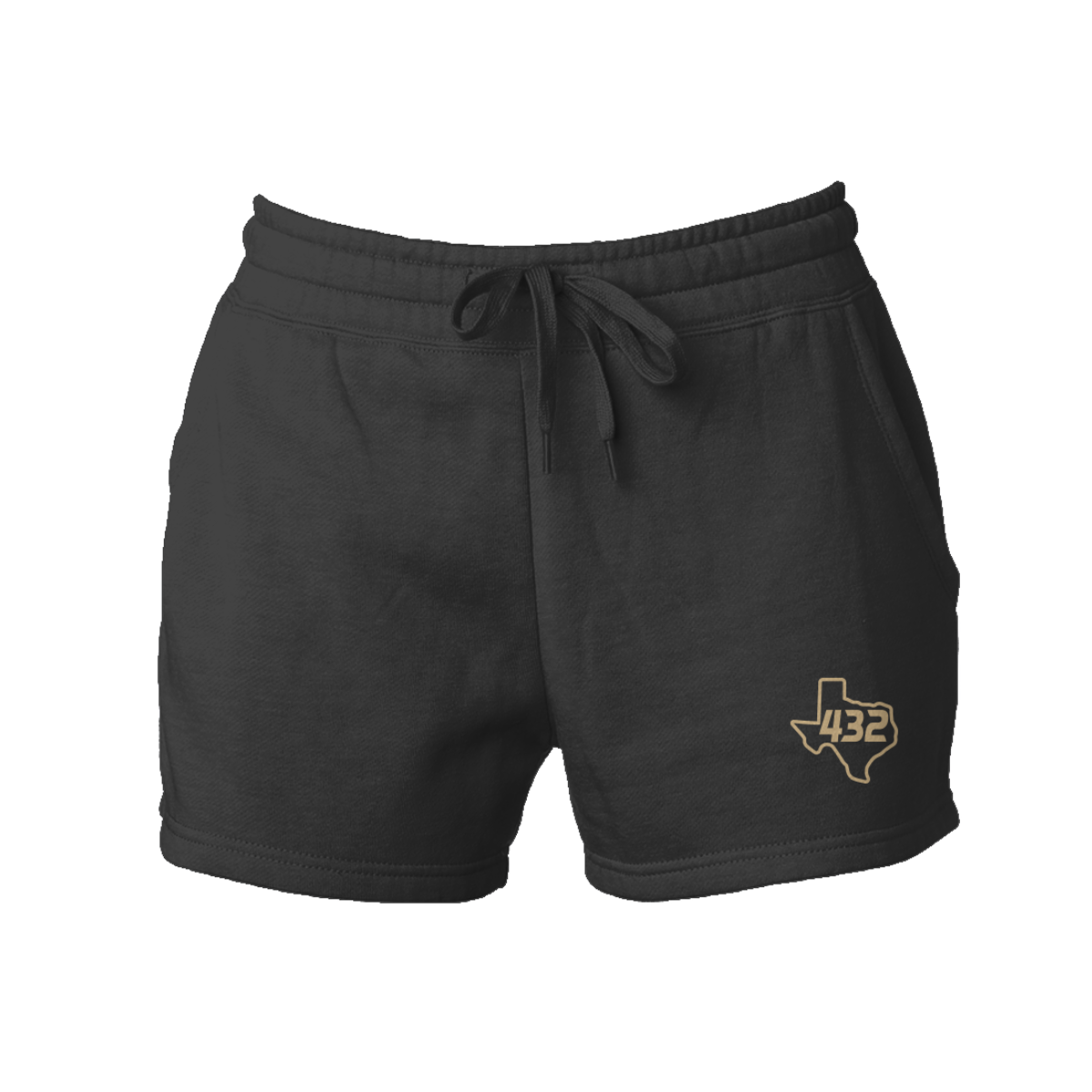 Women's Cali Wave Wash Shorts