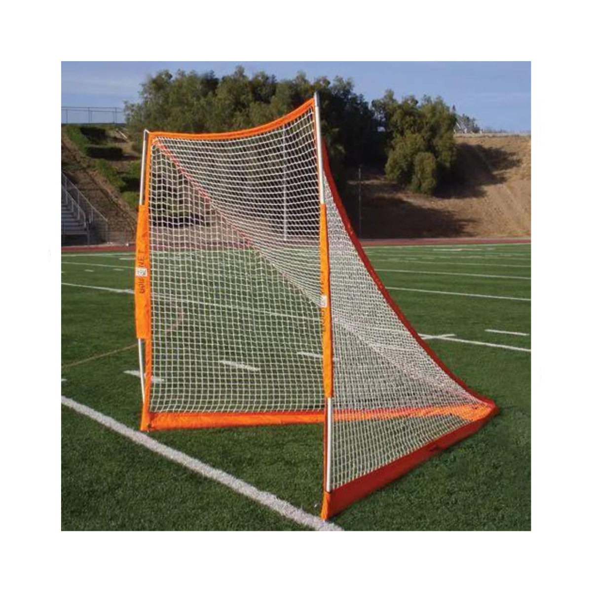 Bownet Portable Lacrosse Goal