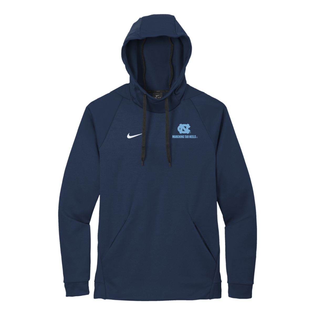 Adult Nike Therma-FIT Pullover Fleece Hoodie