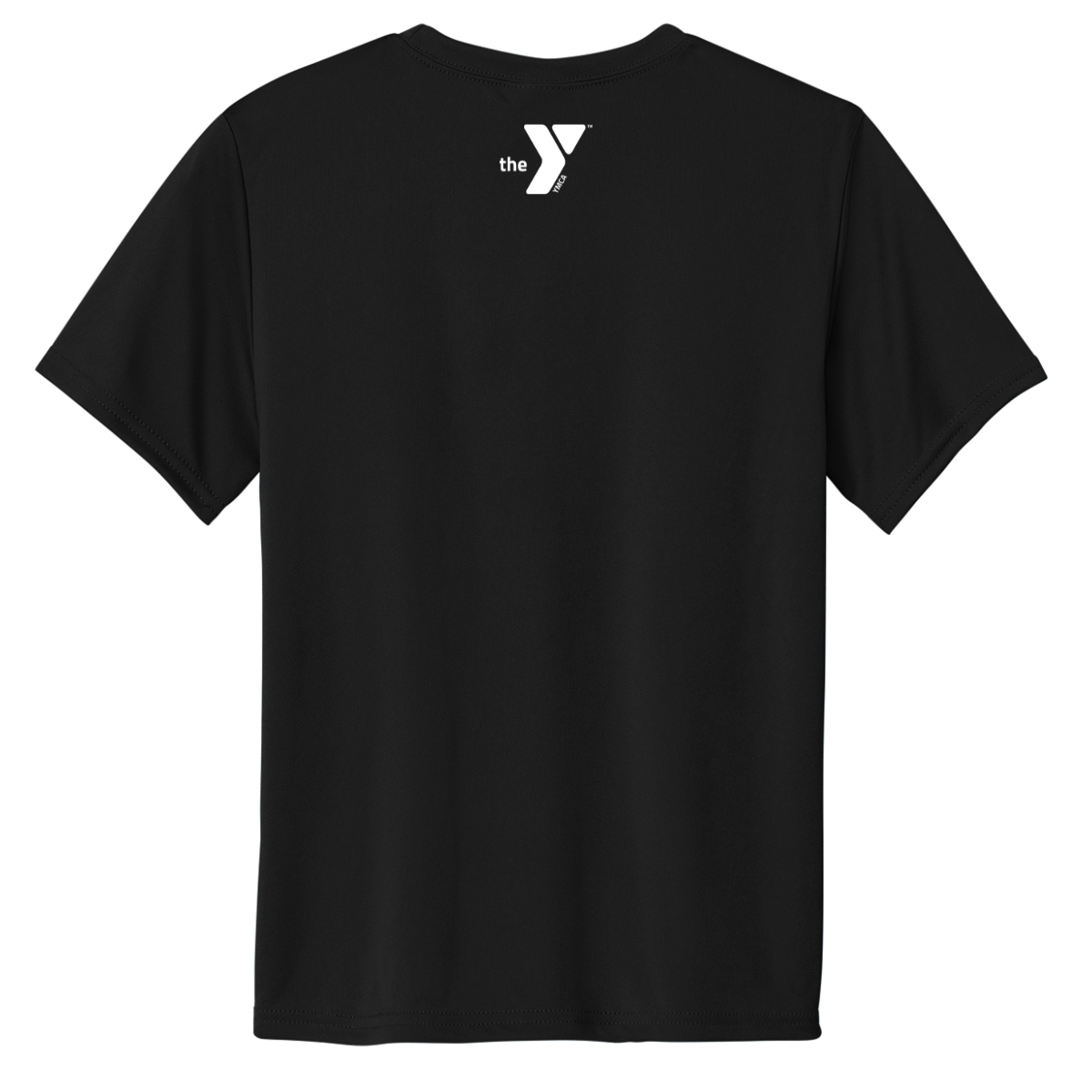 Youth Port & Company Performance T-Shirt
