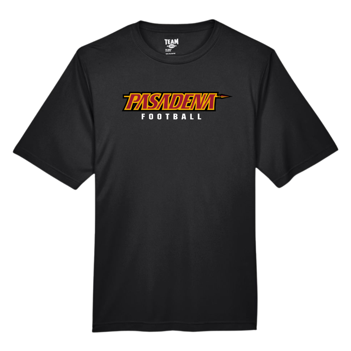 Adult Football Team 365 Performance T-shirt