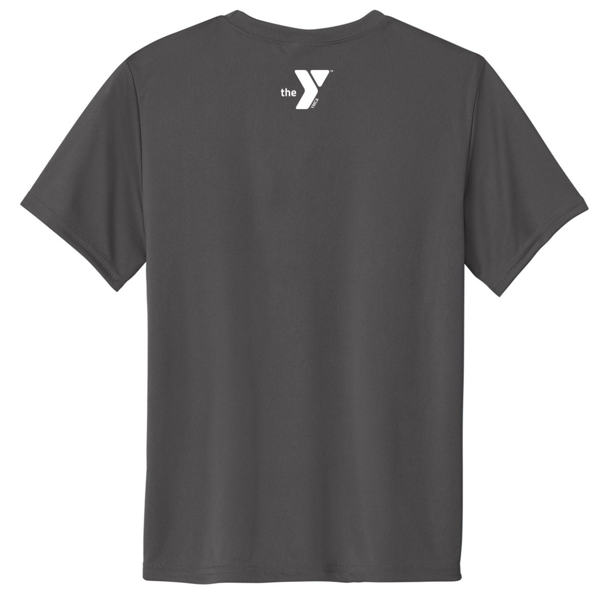 Youth Port & Company Performance T-Shirt