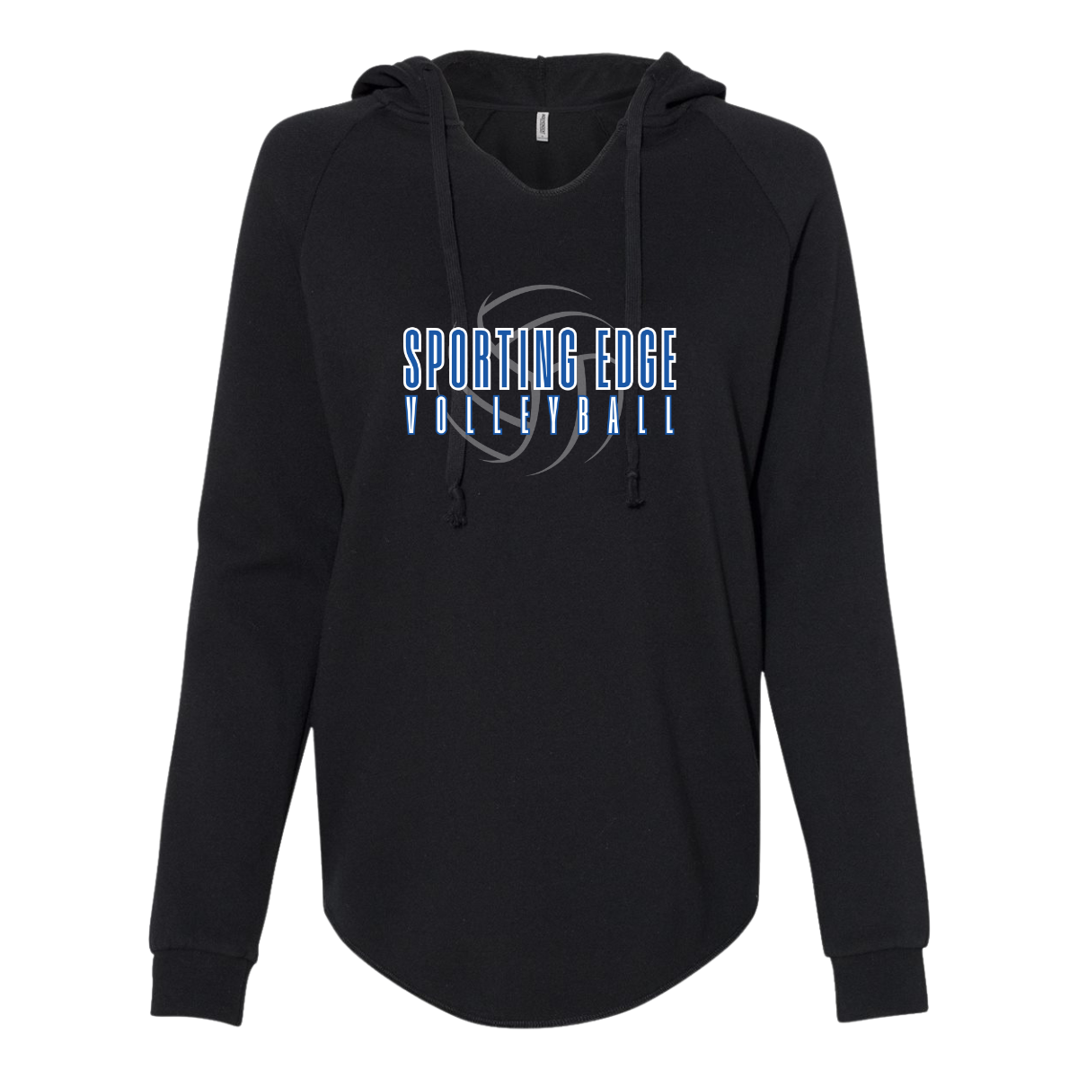 Women's ITC Lightweight Hoodie