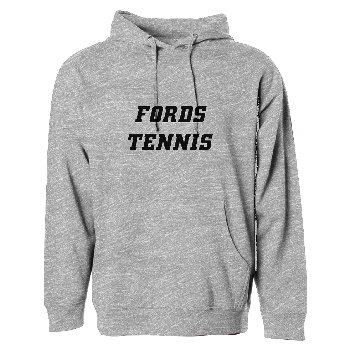 Adult Haverford Tennis ITC Midweight Hoodie