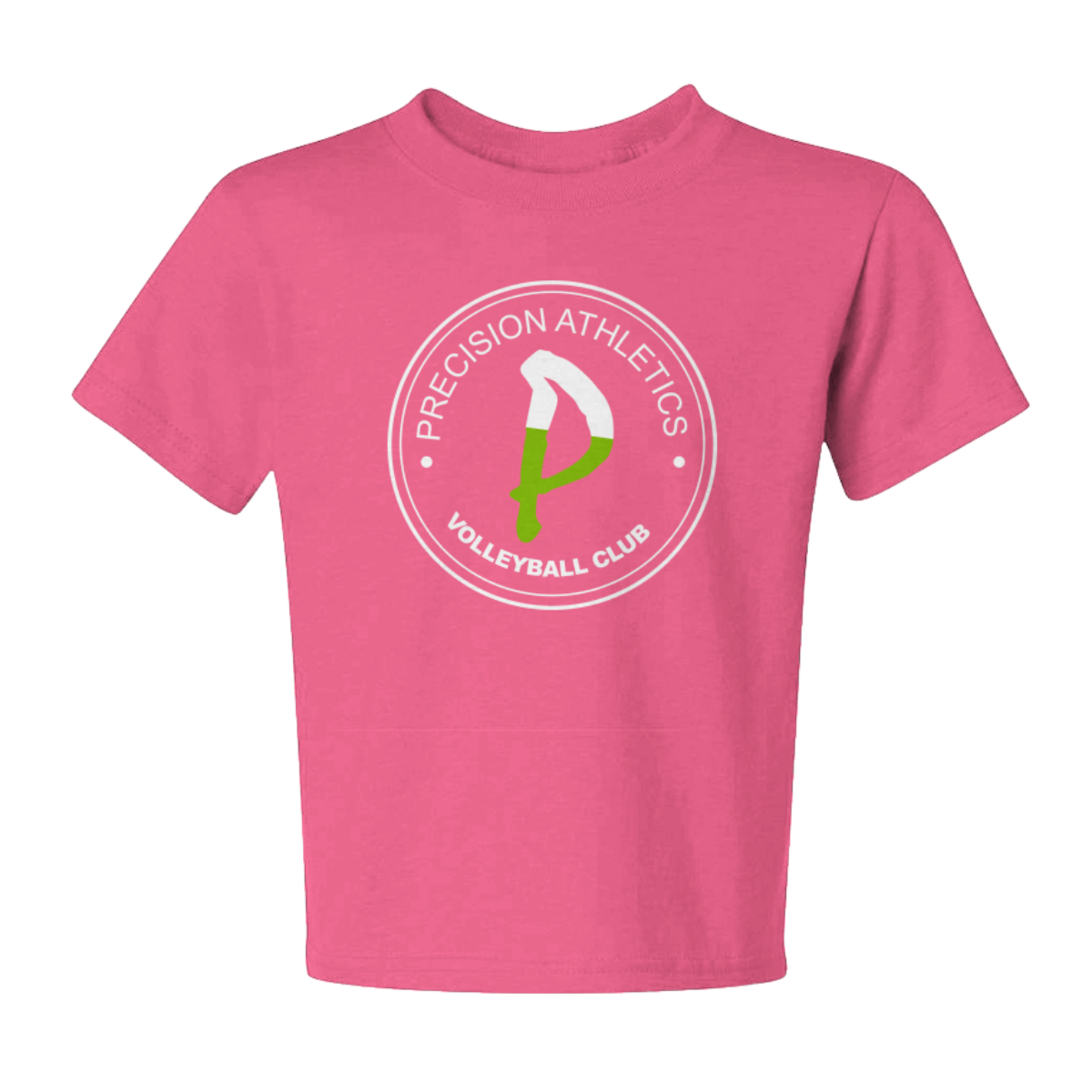 Youth Dri-Power Blend T-Shirt