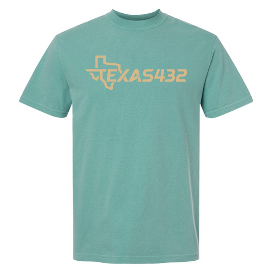 Adult Comfort Colors Heavyweight T-Shirt