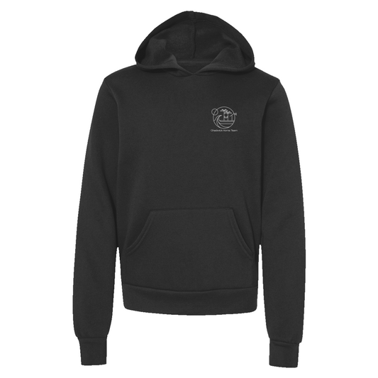 Youth Chadwick Home Sponge Fleece Hoodie