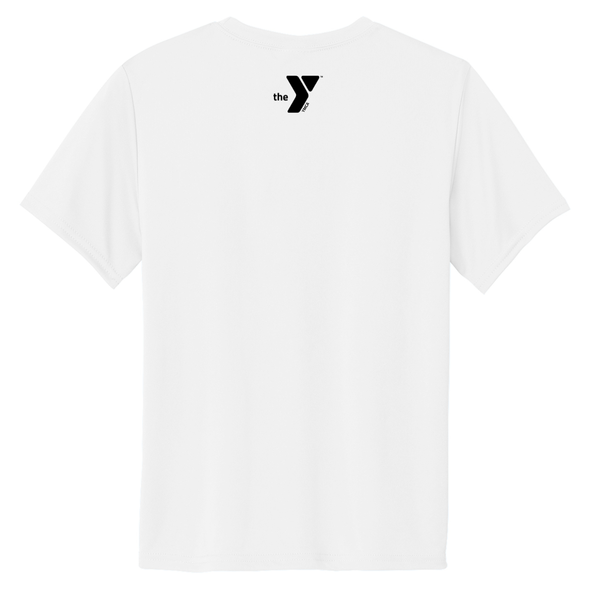 Youth Port & Company Performance T-Shirt