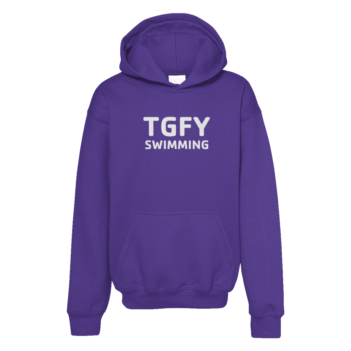 Youth Gildan Hoodie