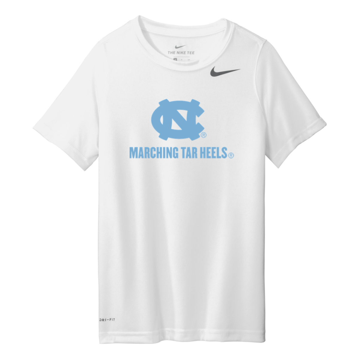 Youth Nike Dri-FIT Legend Tee