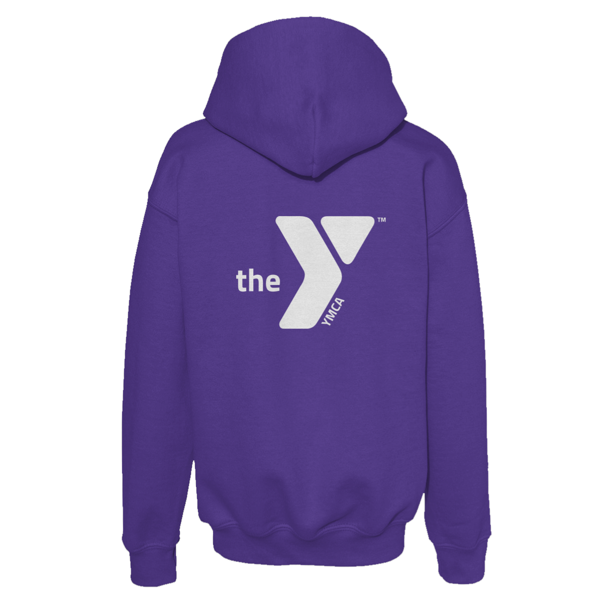 Youth Gildan Hoodie