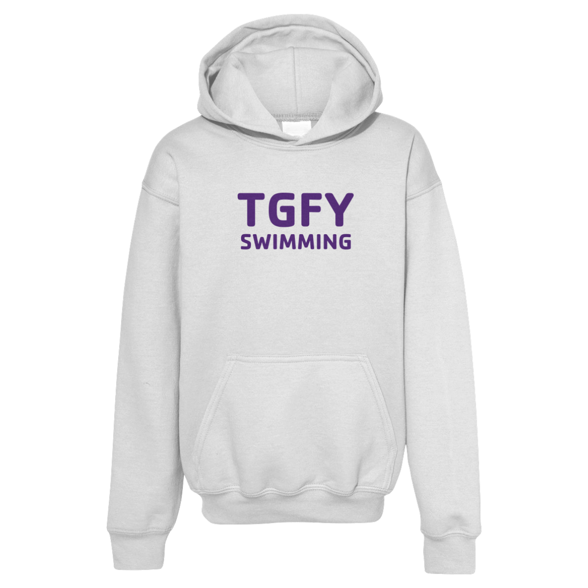 Youth Gildan Hoodie
