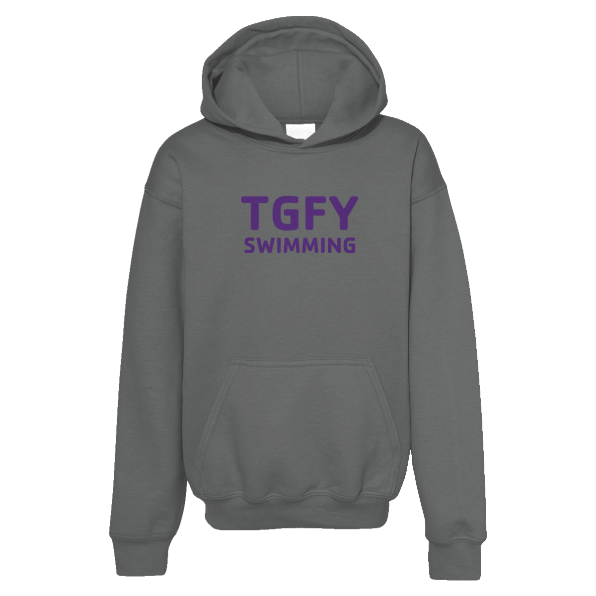 Youth Gildan Hoodie