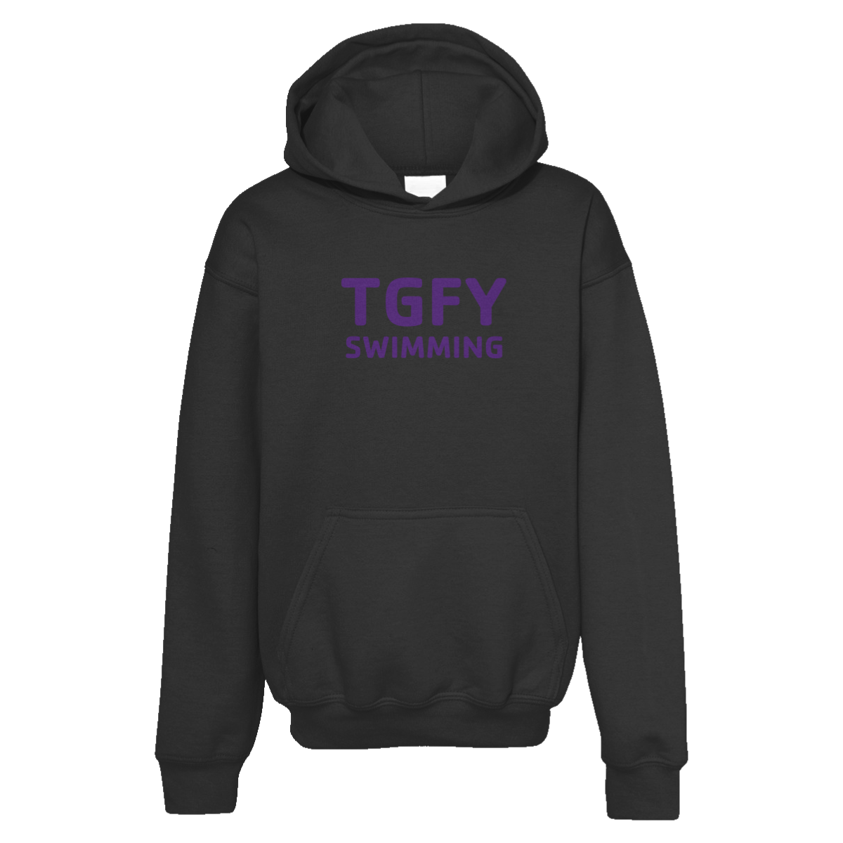 Youth Gildan Hoodie