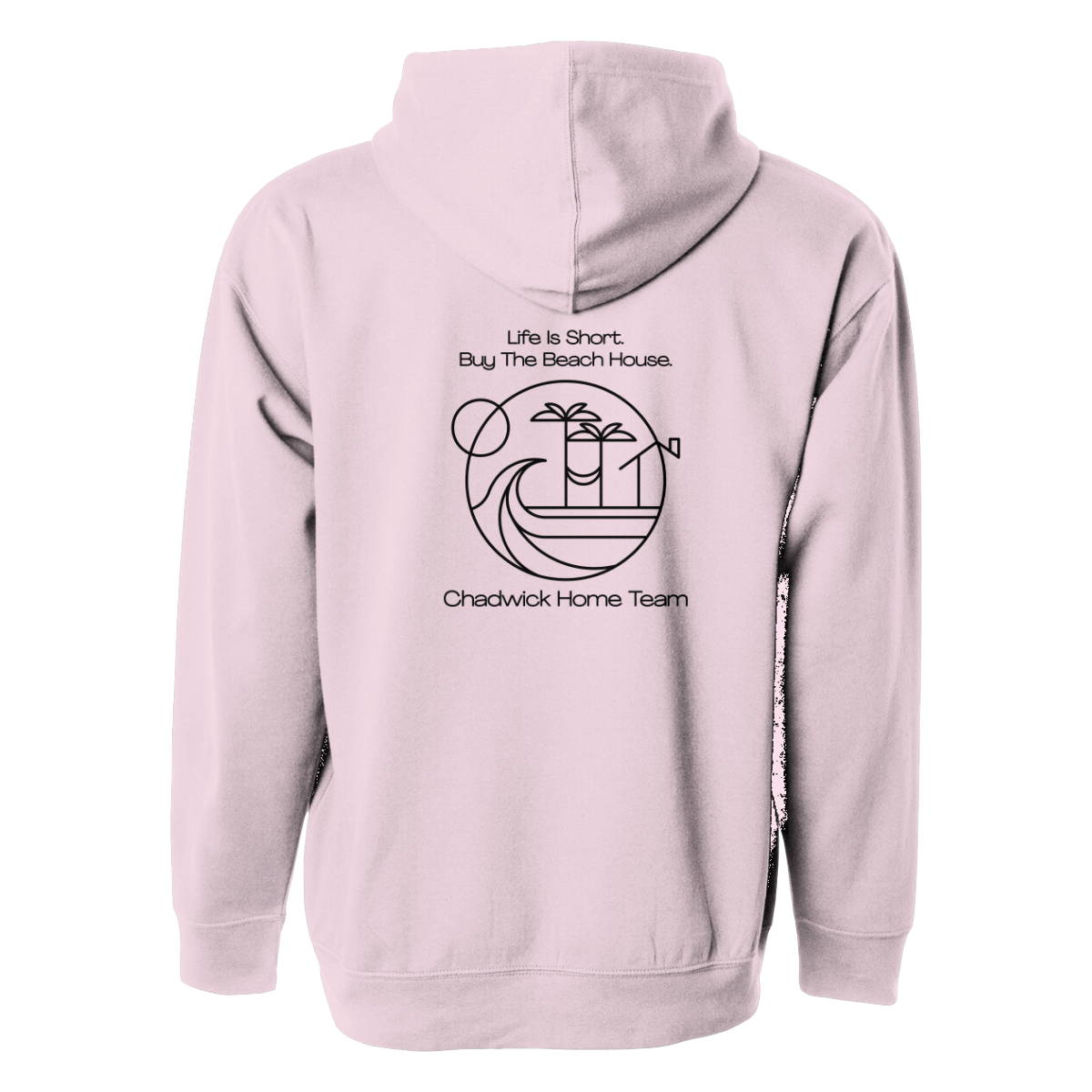 Adult Chadwick Home Team Midweight Hoodie