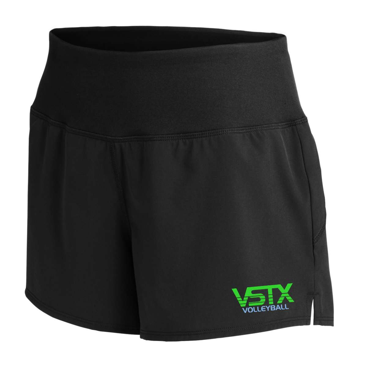 Women's Sport-Tek Repeat Short