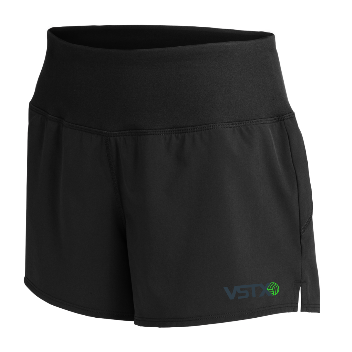 Women's Sport-Tek Repeat Short