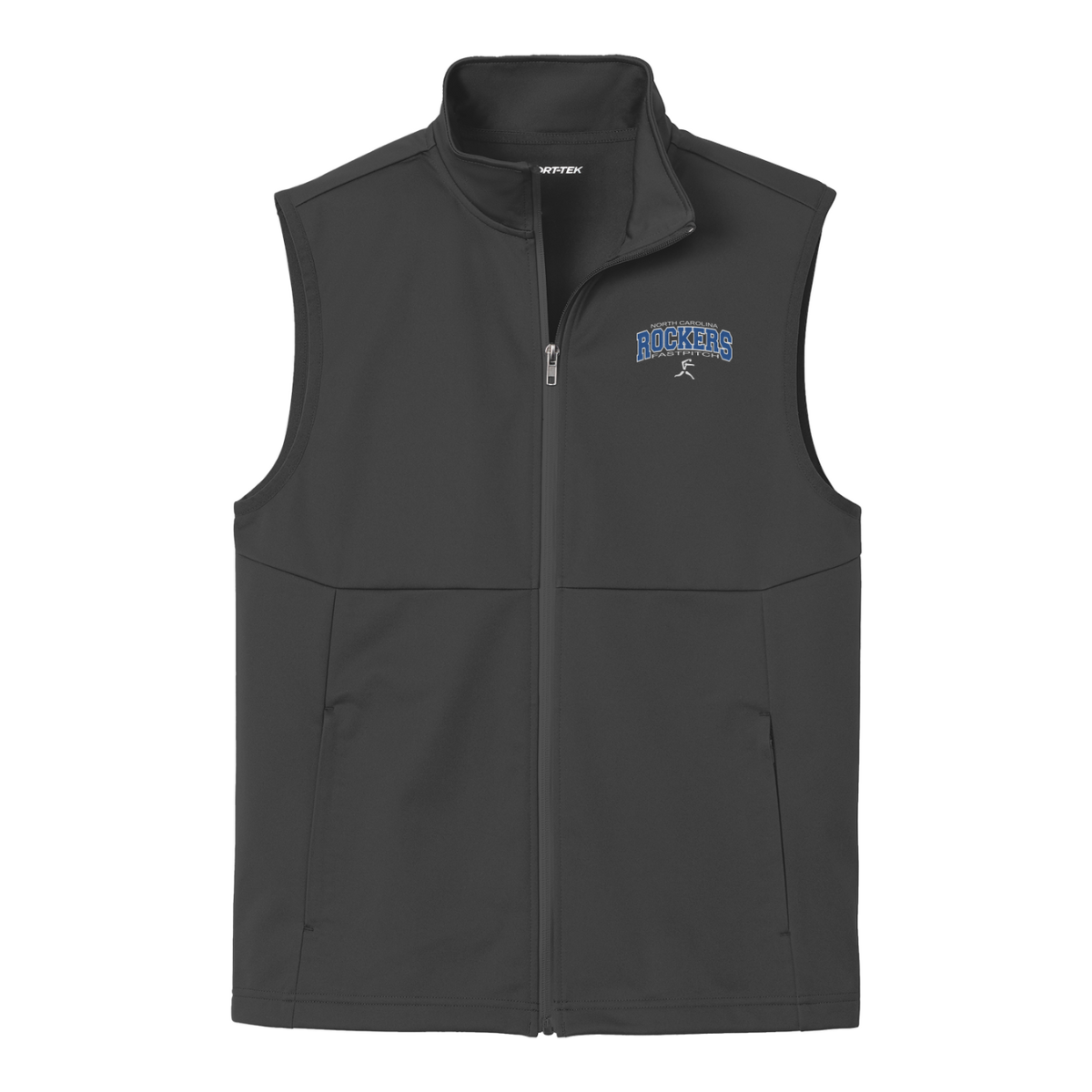 Adult Sport-Tek Soft Shell Vest