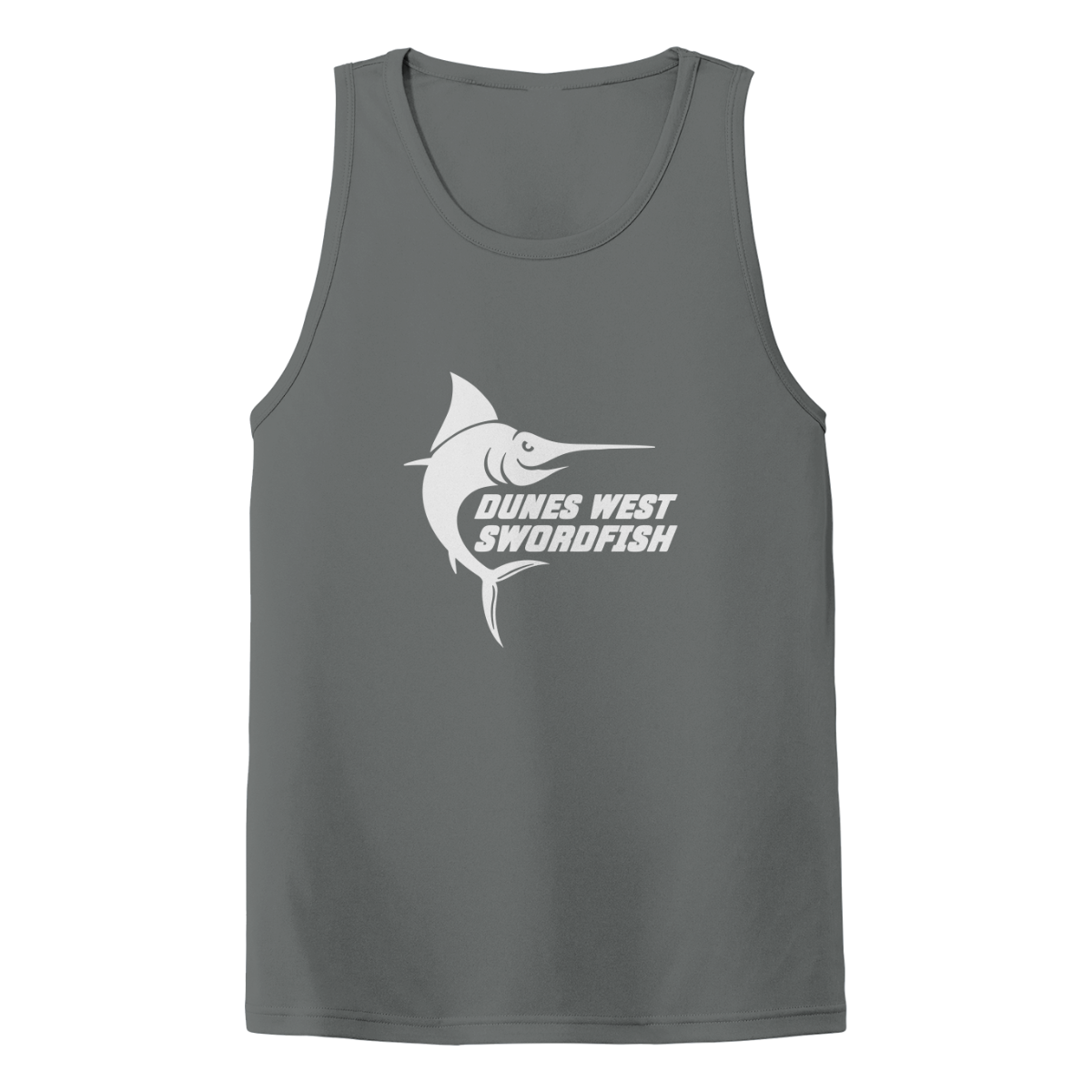 Adult Sport-Tek PosiCharge Competitor Tank