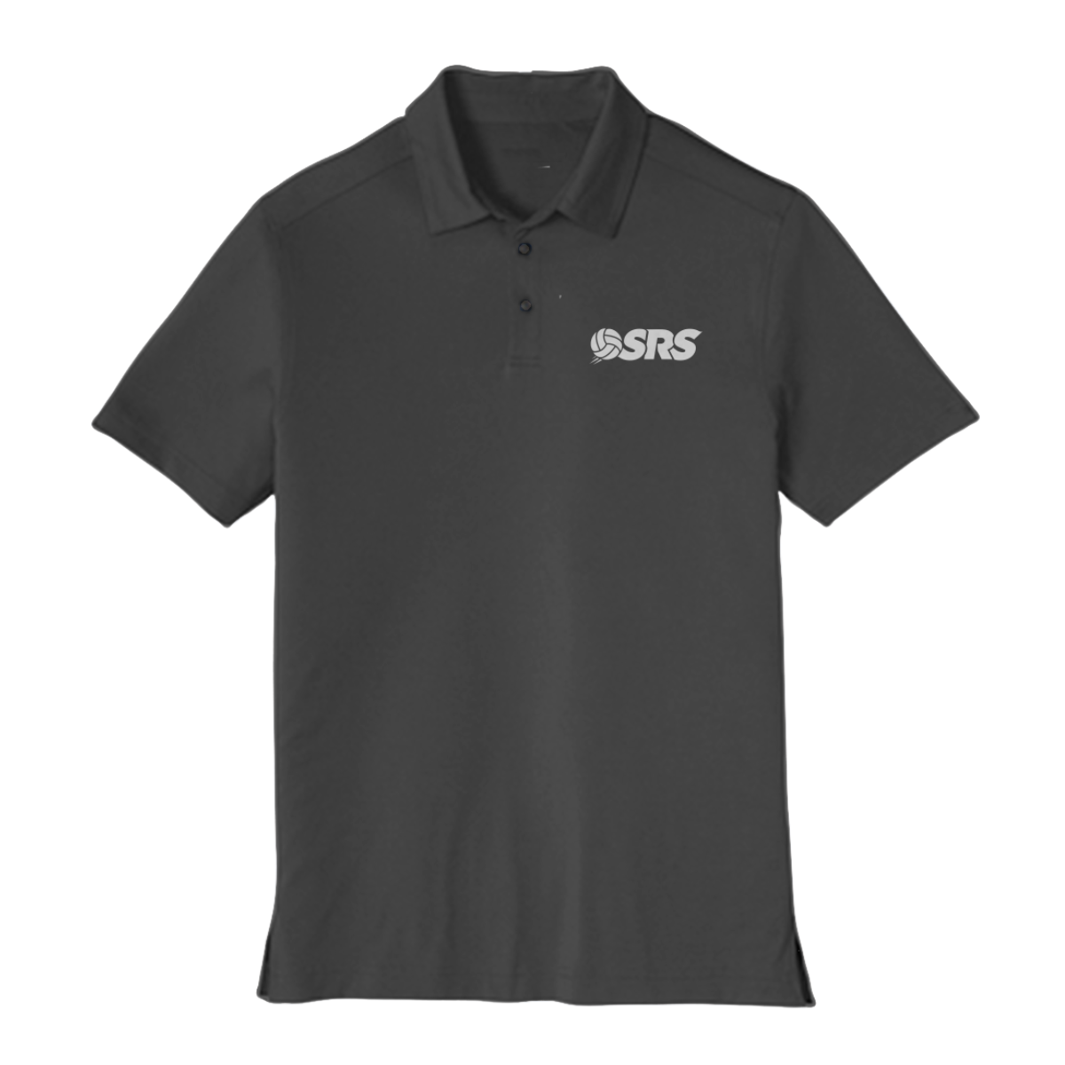Adult Port Authority Stretch Polo