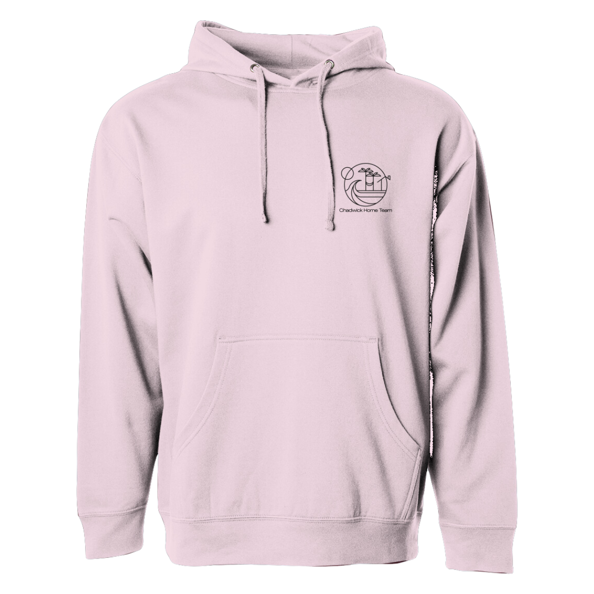 Adult Chadwick Home Team Midweight Hoodie