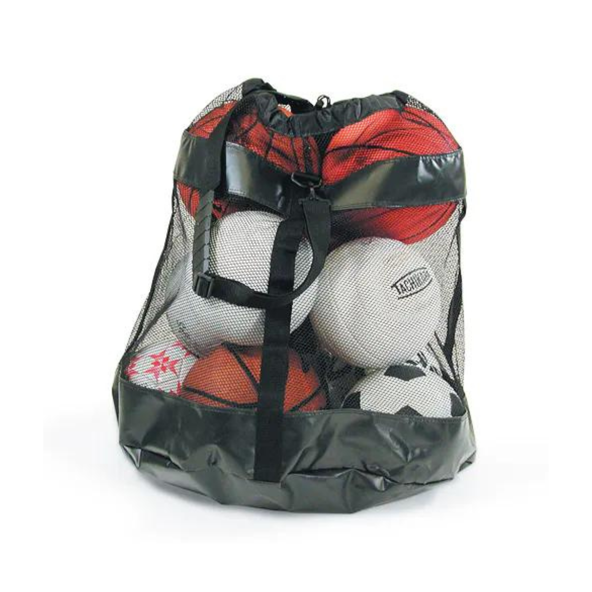 Mesh Ball Carrier
