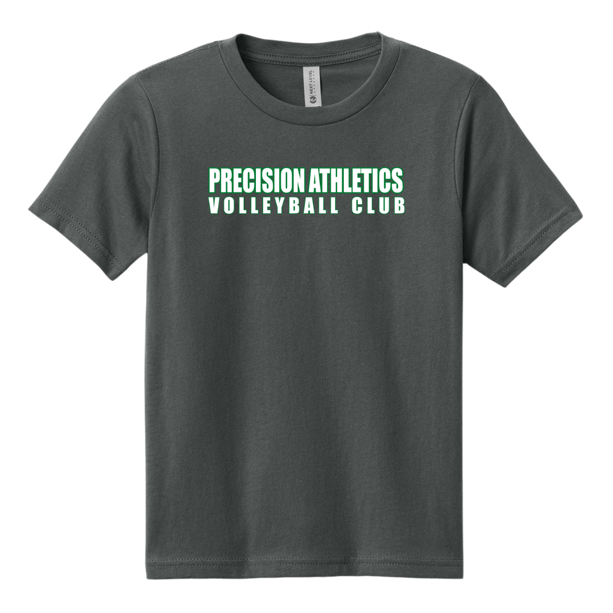 Youth Cotton T-Shirt