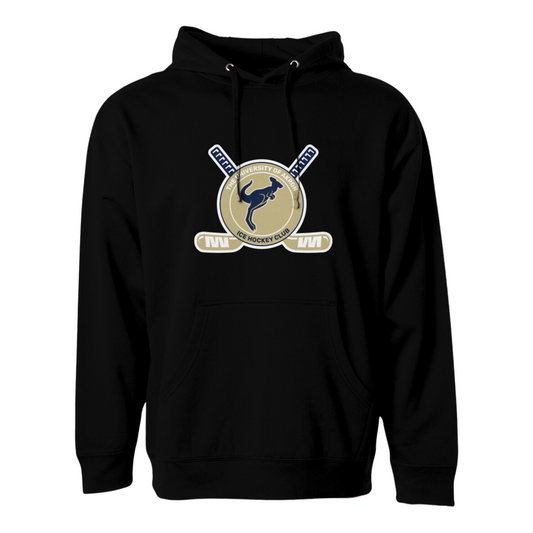 Adult Akron Hockey ITC Midweight Hoodie