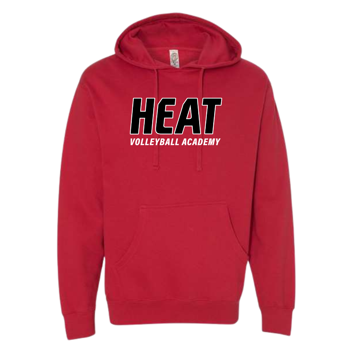 Adult ITC Midweight Hoodie