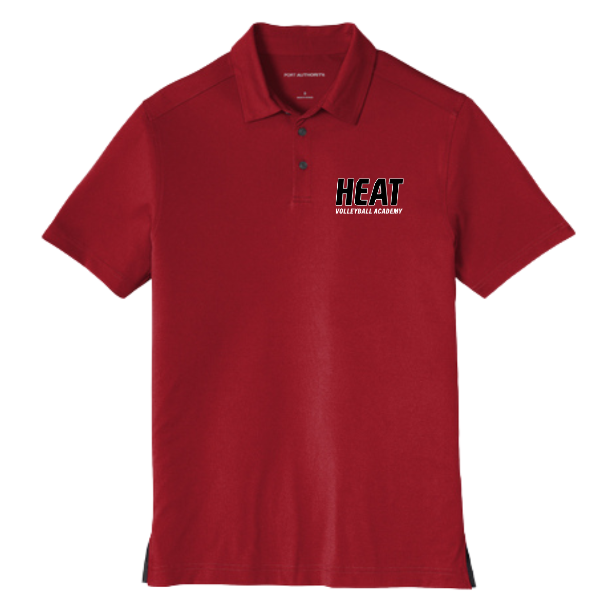 Adult Port Authority Stretch Polo