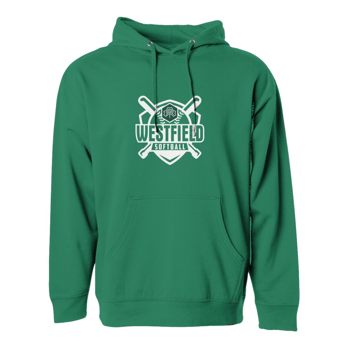 Adult Westfield All-Stars Midweight Hoodie