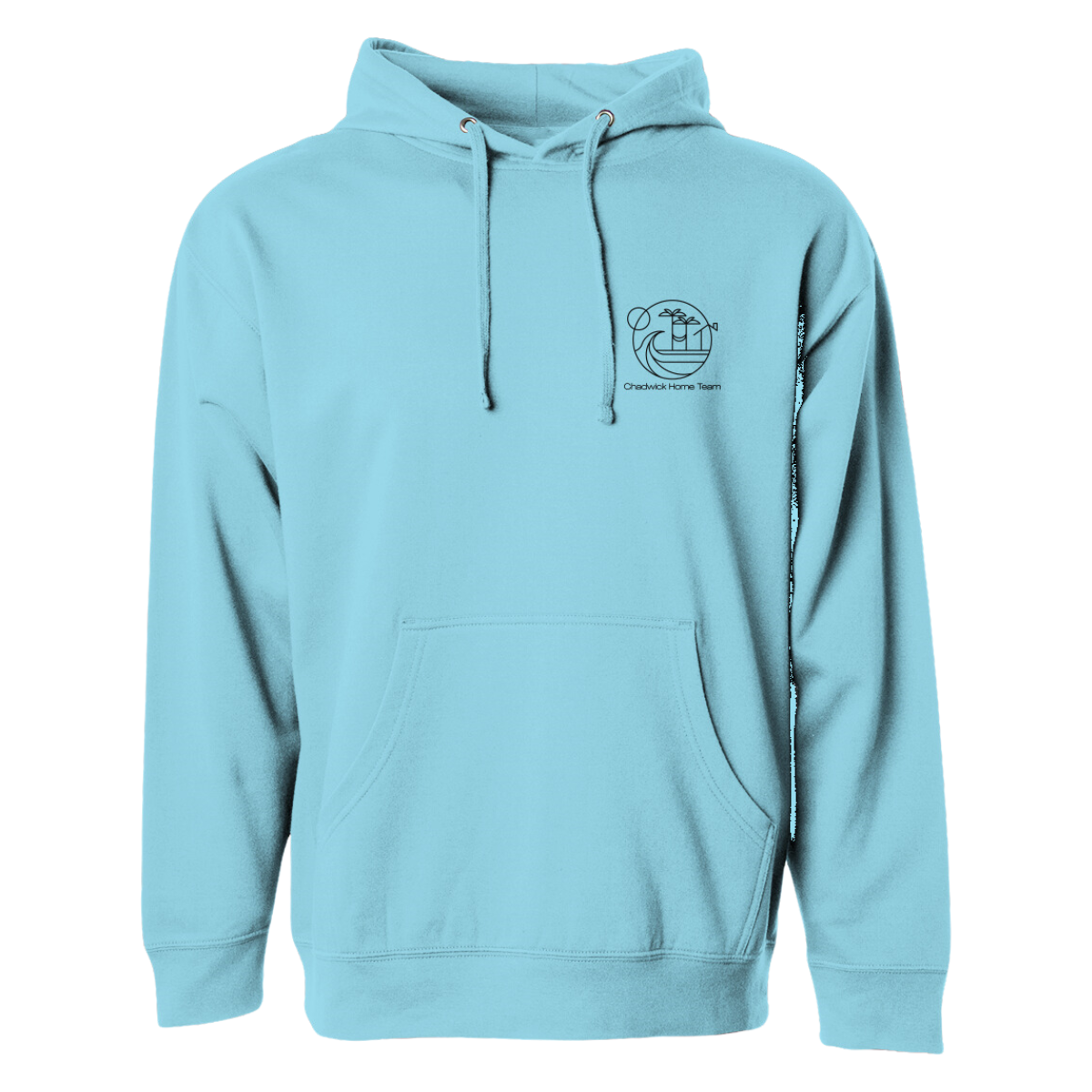 Adult Chadwick Home Team Midweight Hoodie