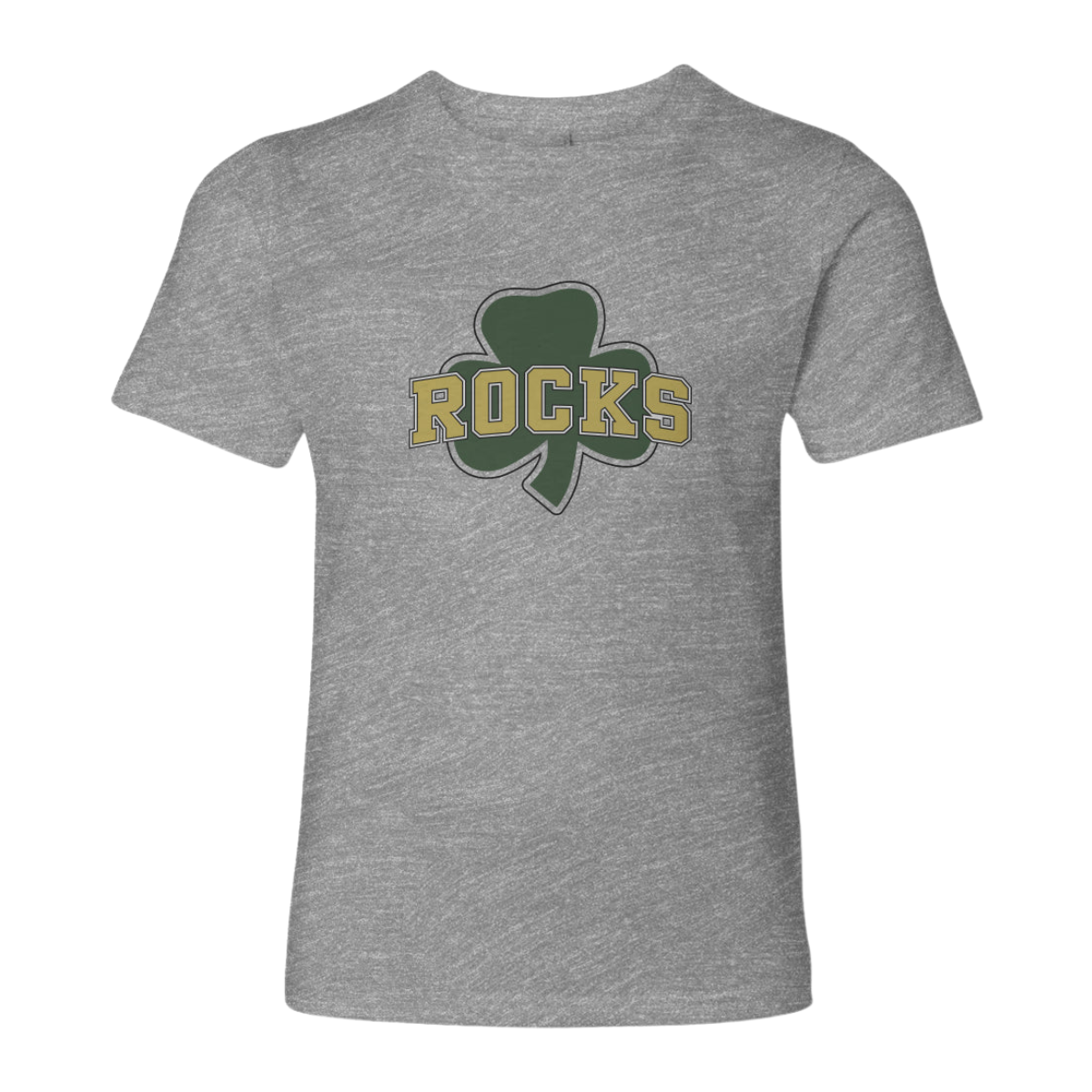 Youth Westfield All-Stars Next Level Cotton Crew T-Shirt