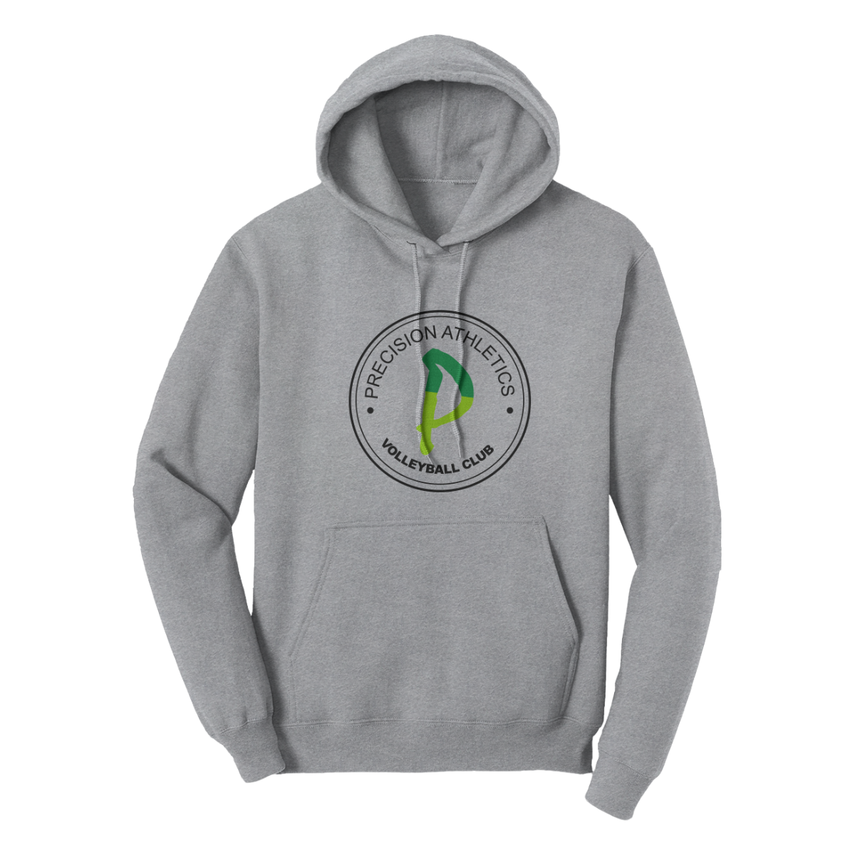 Adult Fleece Hoodie