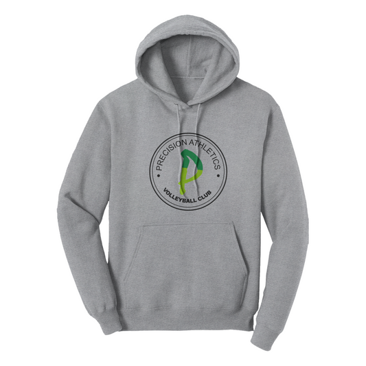 Adult Fleece Hoodie