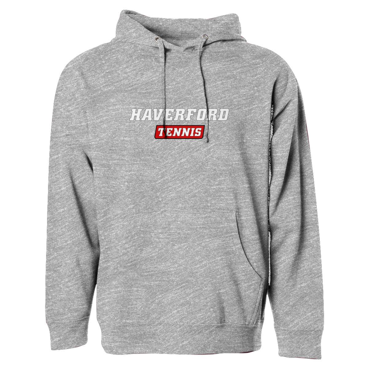 Adult Haverford Tennis ITC Midweight Hoodie