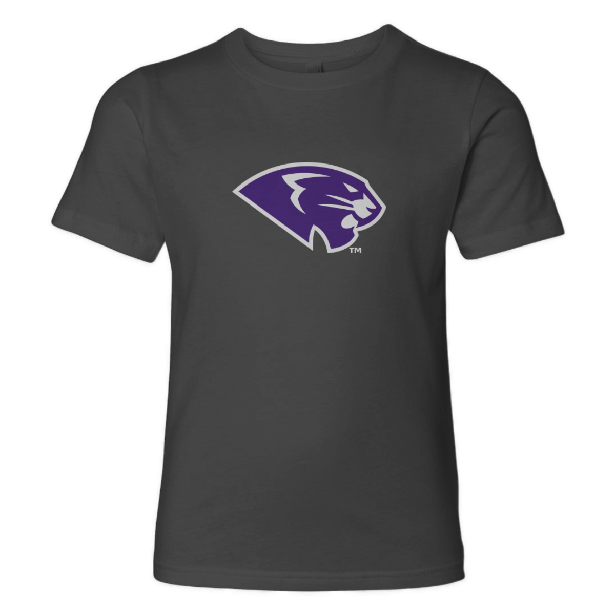Youth HPU Mens Lacrosse Cotton T-Shirt