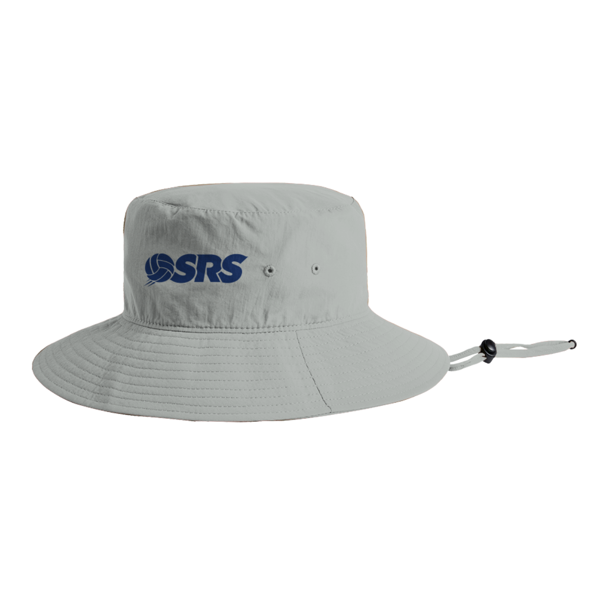 AS Colour Nylon Bucket Hat