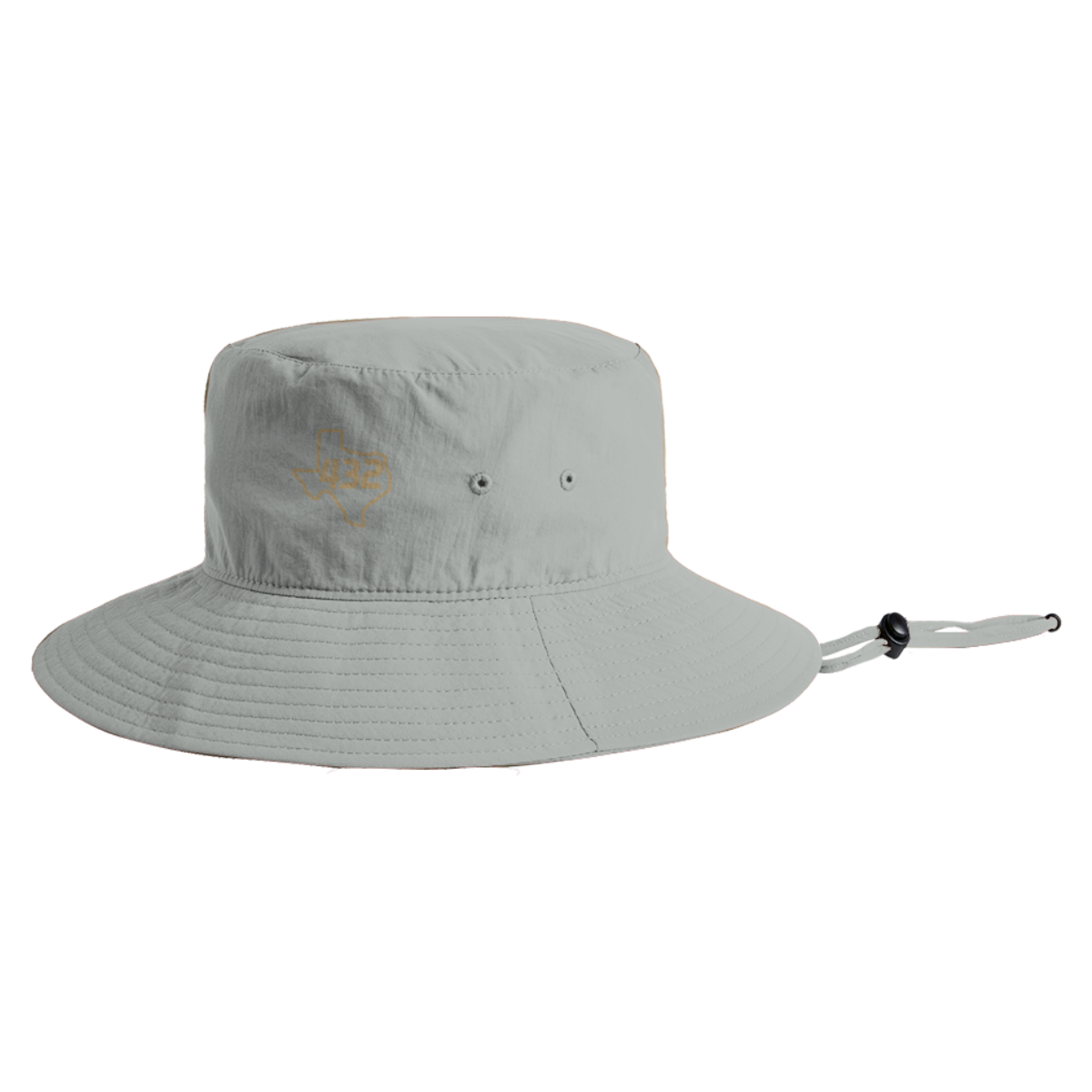 AS Colour Nylon Bucket Hat