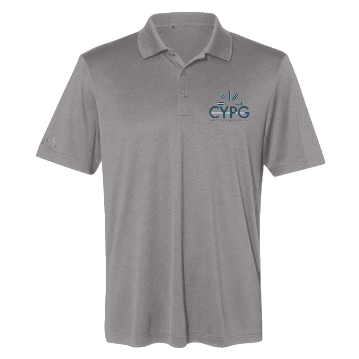 Adult CYPG Performance Polo
