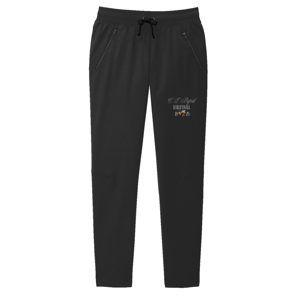Women's C.E. Byrd HS Sport-Tek Performance Jogger