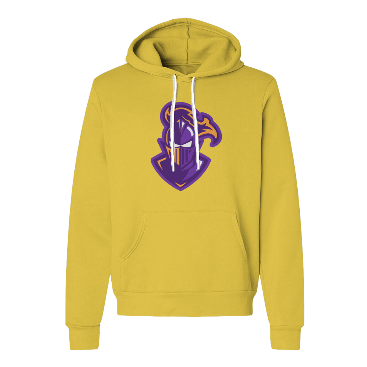 Adult South Tampa Knights Bella + Canvas Pullover Hoodie